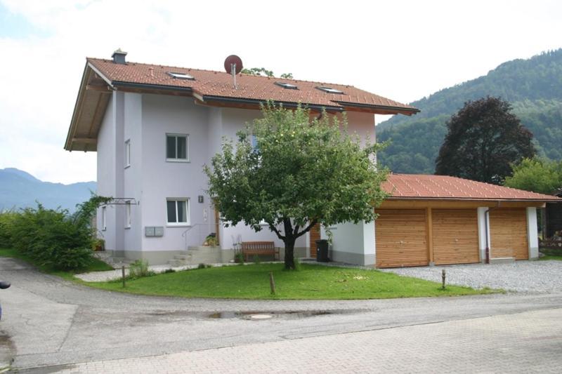 Ferienwohnung Schmid Ursula Kiefersfelden Exterior foto
