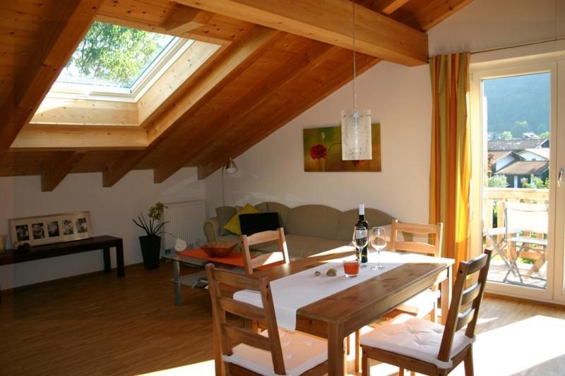 Ferienwohnung Schmid Ursula Kiefersfelden Exterior foto